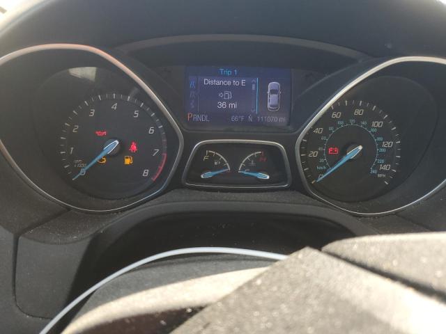 Photo 8 from auction – 2013 FORD FOCUS SE with VIN 1FADP3F21DL159403