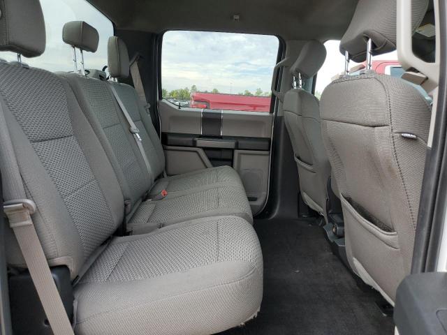 Photo 6 from auction – 2018 FORD F150 SUPER with VIN 1FTEW1CB3JFC64190