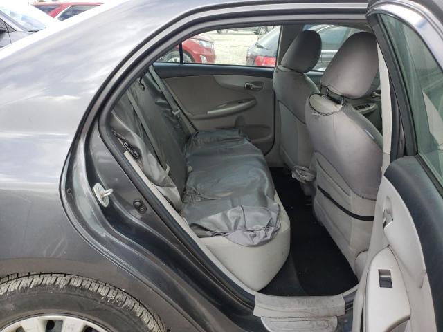 Photo 6 from auction – 2013 TOYOTA COROLLA SE with VIN 2T1BU4EE3DC987293