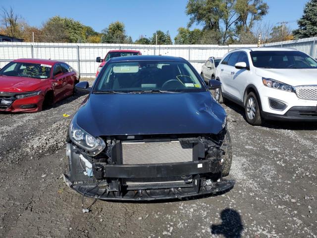 Photo 9 from auction – 2019 KIA FORTE FE with VIN 3KPF24AD3KE075587