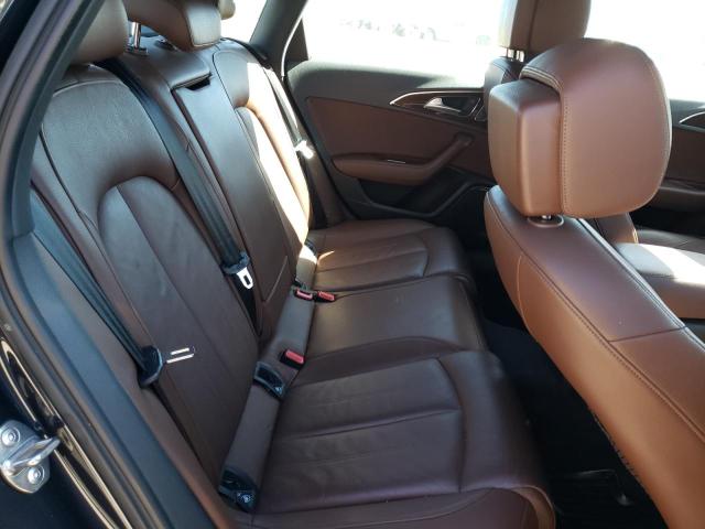 Photo 6 from auction – 2016 AUDI A6 PREMIUM with VIN WAUGFAFC7GN127424