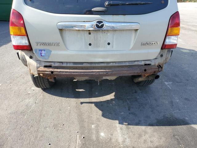 Photo 9 from auction – 2003 MAZDA TRIBUTE LX with VIN 4F2YZ94173KM47420