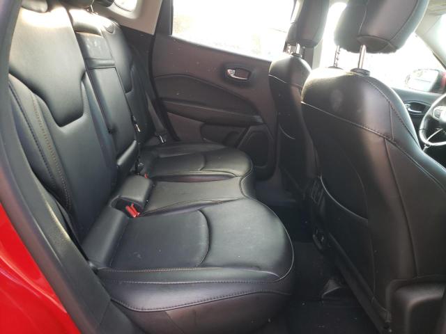 Photo 6 from auction – 2019 JEEP COMPASS LI with VIN 3C4NJCCB6KT664200