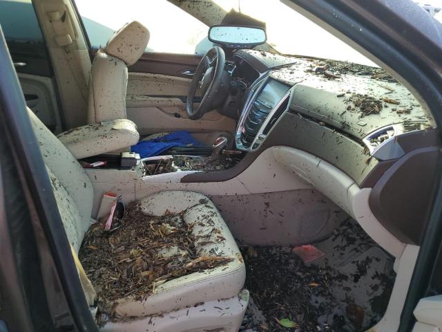 Photo 5 from auction – 2015 CADILLAC SRX PREMIU with VIN 3GYFNDE31FS530012