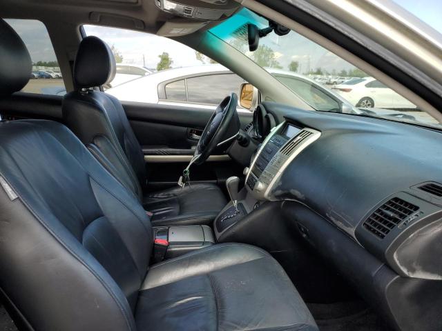 Photo 5 from auction – 2006 LEXUS RX 400 with VIN JTJGW31U160002345