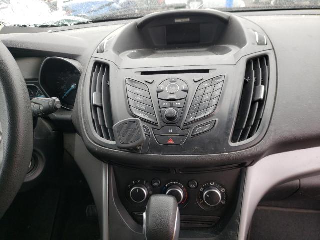 Photo 9 from auction – 2015 FORD ESCAPE SE with VIN 1FMCU0G79FUB54465