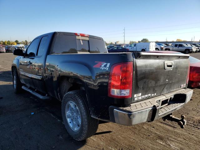 Photo 3 from auction – 2013 GMC SIERRA K15 with VIN 1GTR2VE70DZ361878