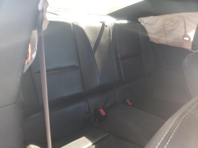 Photo 6 from auction – 2015 CHEVROLET CAMARO 2SS with VIN 2G1FJ1EW8F9253780