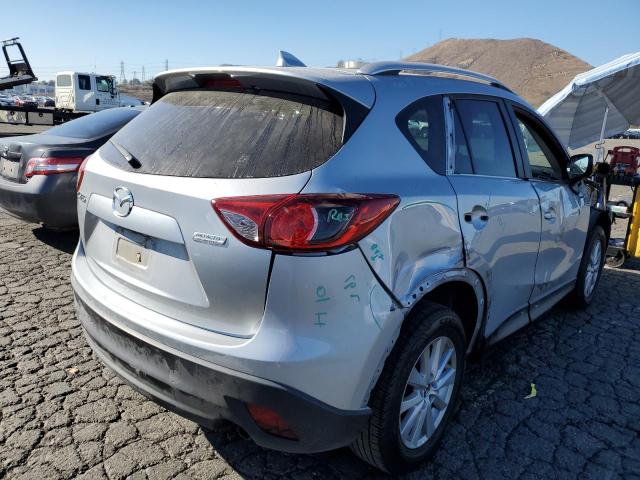 Photo 4 from auction – 2016 MAZDA CX-5 TOURI with VIN JM3KE2CY9G0773493