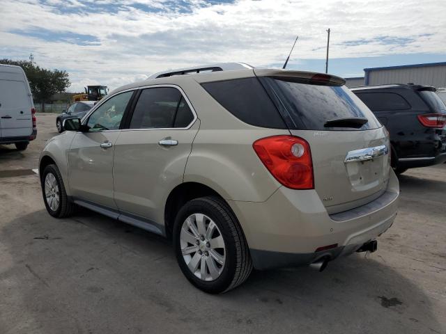 Photo 3 from auction – 2010 CHEVROLET EQUINOX LT with VIN 2CNFLGEY0A6240159