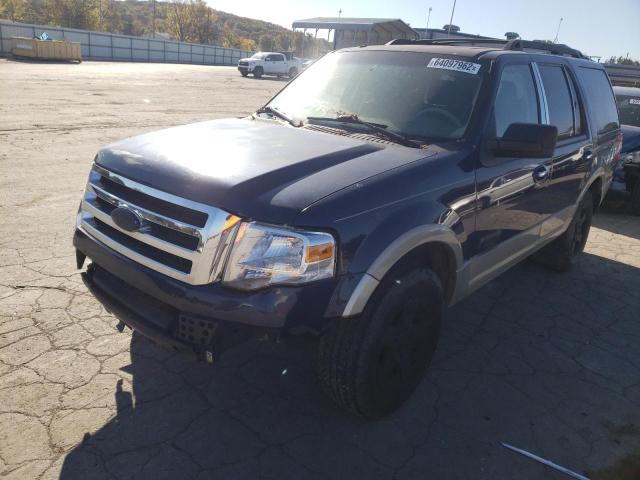 Photo 2 from auction – 2008 FORD EXPEDITION with VIN 1FMFU17538LA13367