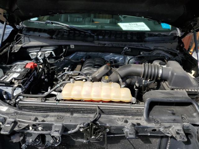 Photo 7 from auction – 2018 FORD F150 SUPER with VIN 1FTEW1E55JKE80721