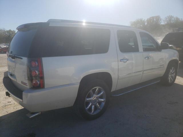 Photo 4 from auction – 2011 GMC DENALI XL with VIN 1GKS2MEF4BR206755