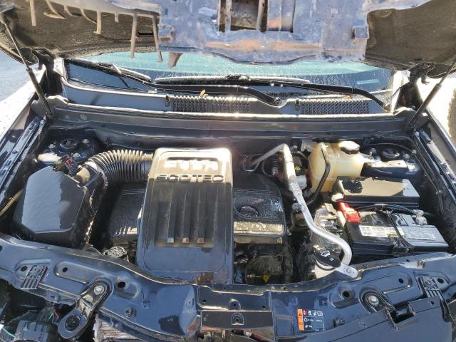 Photo 7 from auction – 2014 CHEVROLET CAPTIVA LT with VIN 3GNAL3EK7ES636929