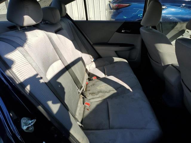 Photo 6 from auction – 2014 HONDA ACCORD LX with VIN 1HGCR2F32EA153076