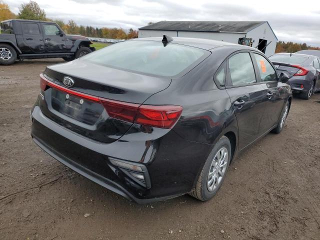Photo 4 from auction – 2019 KIA FORTE FE with VIN 3KPF24AD2KE010536
