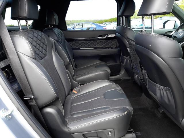 Photo 6 from auction – 2020 HYUNDAI PALISADE L with VIN KM8R5DHEXLU103113
