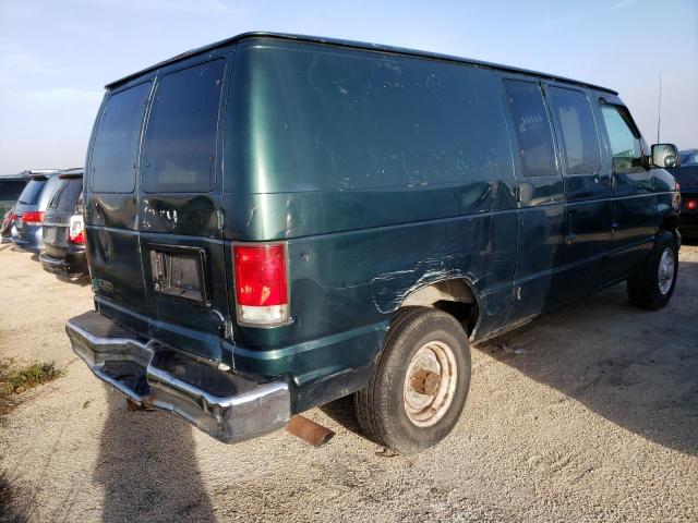 Photo 4 from auction – 2000 FORD ECONOLINE with VIN 1FTSE34F7YHB43566