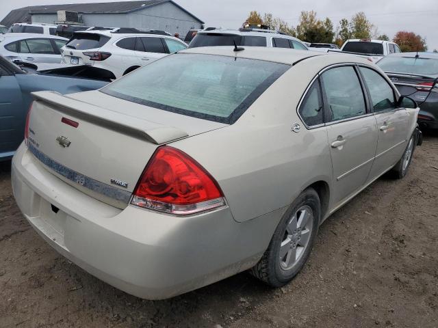 Photo 4 from auction – 2008 CHEVROLET IMPALA LT with VIN 2G1WT58K789226101