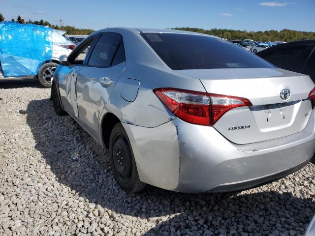Photo 3 from auction – 2015 TOYOTA COROLLA L with VIN 5YFBURHE6FP304644