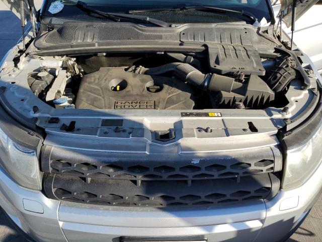 Photo 12 from auction – 2012 LAND ROVER RANGE ROVE with VIN SALVV2BG9CH606411
