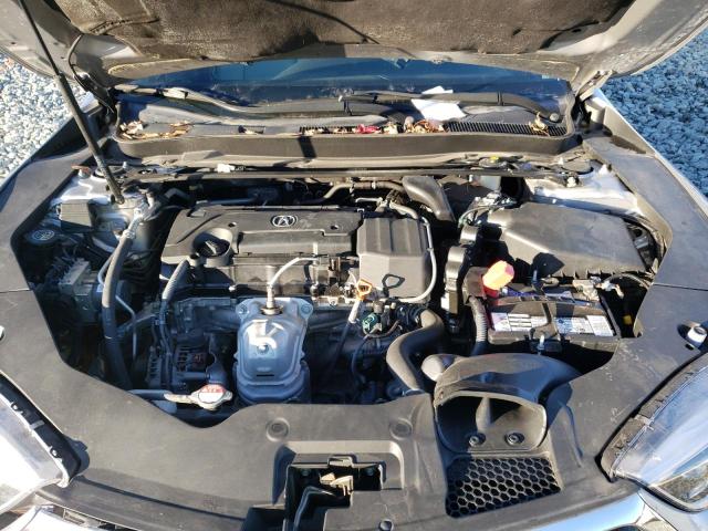 Photo 7 from auction – 2018 ACURA TLX TECH with VIN 19UUB1F58JA010177