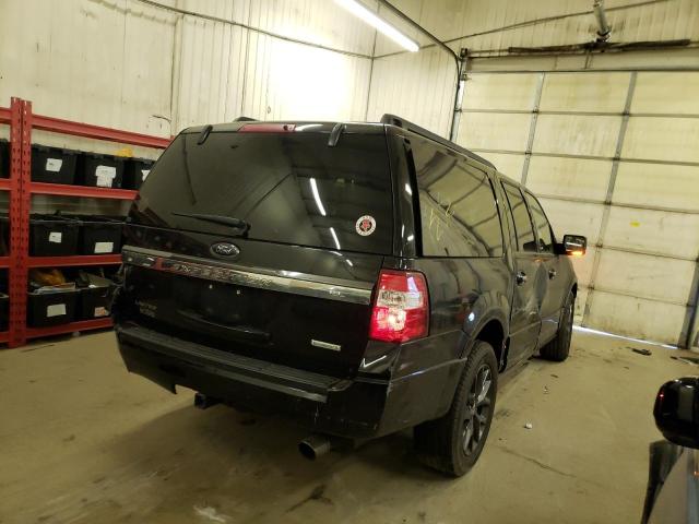 Photo 4 from auction – 2017 FORD EXPEDITION with VIN 1FMJK2AT1HEA57465