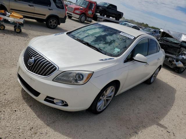 Photo 2 from auction – 2012 BUICK VERANO CON with VIN 1G4PR5SK4C4133398