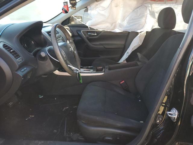 Photo 5 from auction – 2014 NISSAN ALTIMA 2.5 with VIN 1N4AL3AP5EN389601
