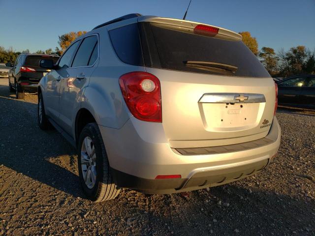 Photo 3 from auction – 2012 CHEVROLET EQUINOX LT with VIN 2GNALDEK5C6366164
