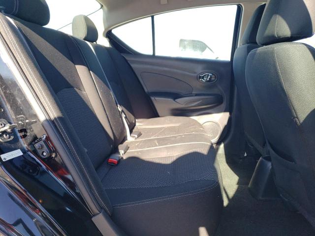 Photo 6 from auction – 2019 NISSAN VERSA S with VIN 3N1CN7AP1KL856533