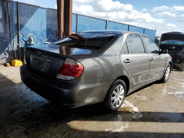 Photo 4 from auction – 2005 TOYOTA CAMRY LE with VIN 4T1BE32K85U633853