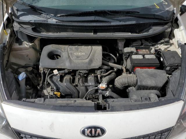 Photo 7 from auction – 2017 KIA RIO LX with VIN KNADM4A36H6016117