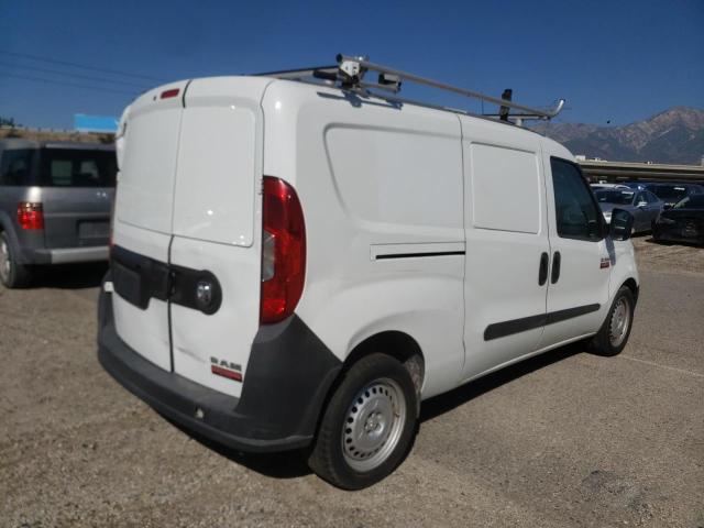 Photo 4 from auction – 2015 RAM PROMASTER with VIN ZFBERFAT0F6A34832