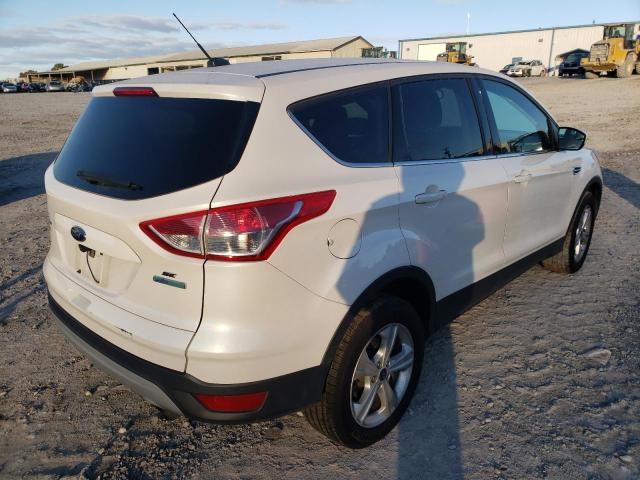 Photo 4 from auction – 2013 FORD ESCAPE SE with VIN 1FMCU0GX8DUD75522