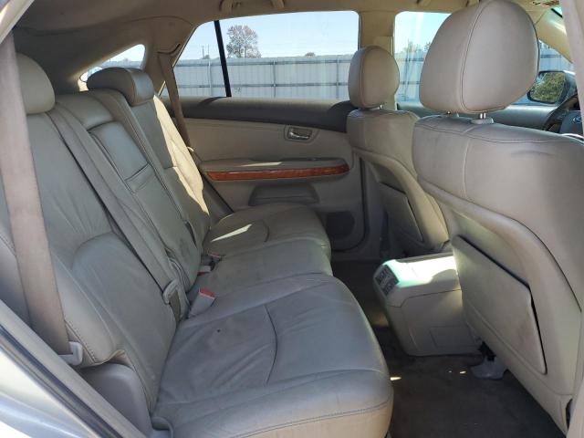 Photo 6 from auction – 2006 LEXUS RX 330 with VIN 2T2HA31U66C106711
