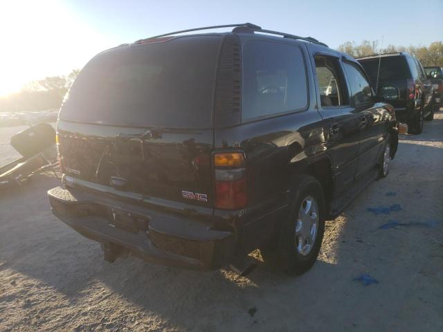 Photo 4 from auction – 2004 GMC YUKON DENA with VIN 1GKEK63U74J263043