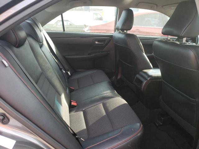 Photo 6 from auction – 2017 TOYOTA CAMRY LE with VIN 4T1BF1FK5HU660296