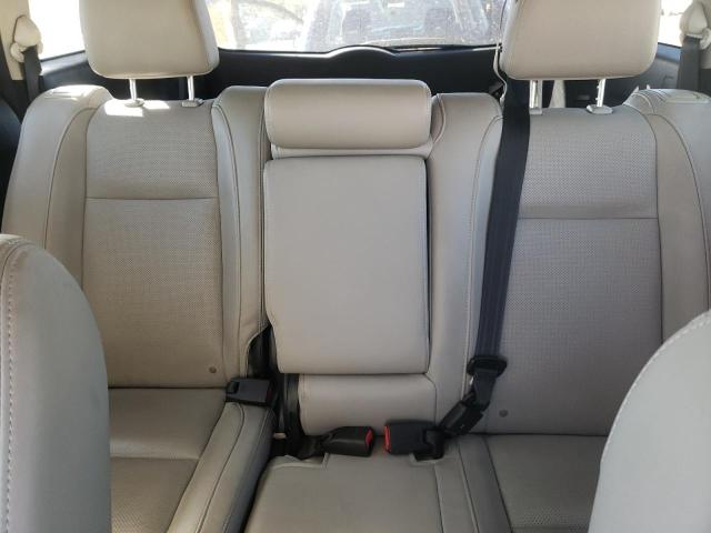 Photo 10 from auction – 2015 MAZDA CX-9 GRAND with VIN JM3TB3DAXF0460701