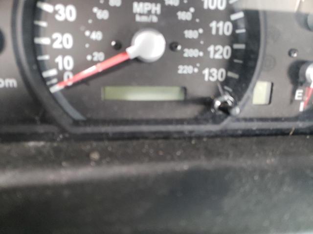 Photo 8 from auction – 2005 KIA SORENTO EX with VIN KNDJC733455450481