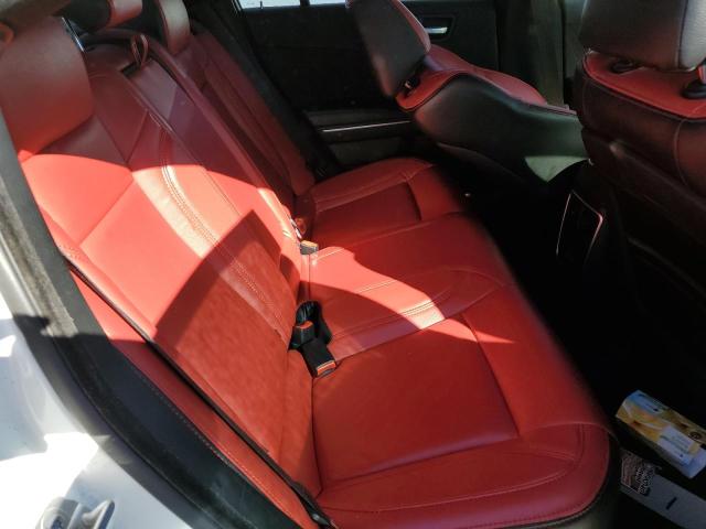 Photo 6 from auction – 2016 DODGE CHARGER SX with VIN 2C3CDXHG3GH339339