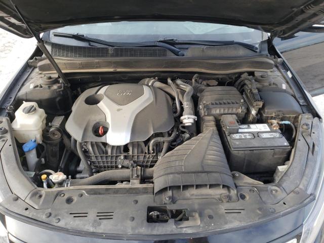 Photo 7 from auction – 2015 KIA OPTIMA SX with VIN 5XXGR4A62FG504118