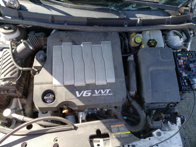 Photo 7 from auction – 2010 BUICK LACROSSE C with VIN 1G4GC5EG4AF122752