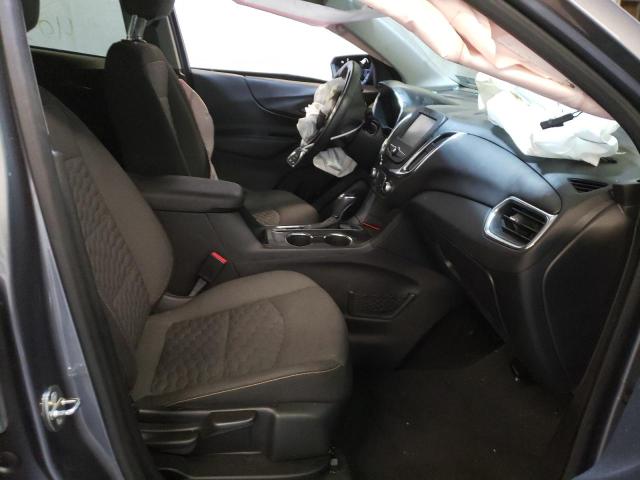 Photo 5 from auction – 2018 CHEVROLET EQUINOX LT with VIN 3GNAXSEV7JL123418