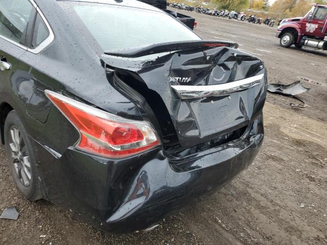 Photo 9 from auction – 2015 NISSAN ALTIMA 2.5 with VIN 1N4AL3APXFC499184
