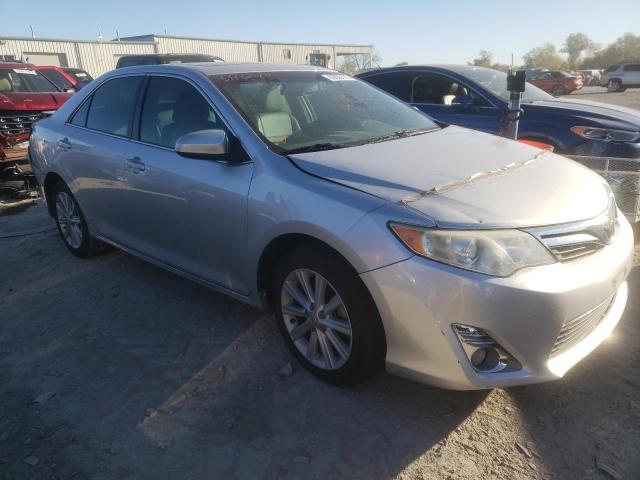 Photo 1 from auction – 2013 TOYOTA CAMRY L with VIN 4T4BF1FK8DR311049