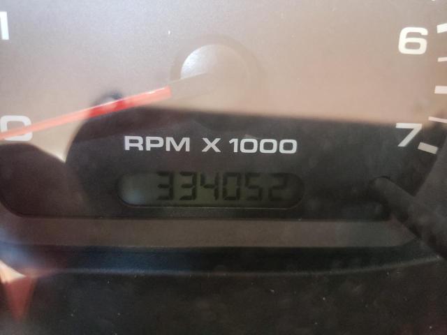 Photo 8 from auction – 2010 FORD RANGER SUP with VIN 1FTKR1ED1APA15390