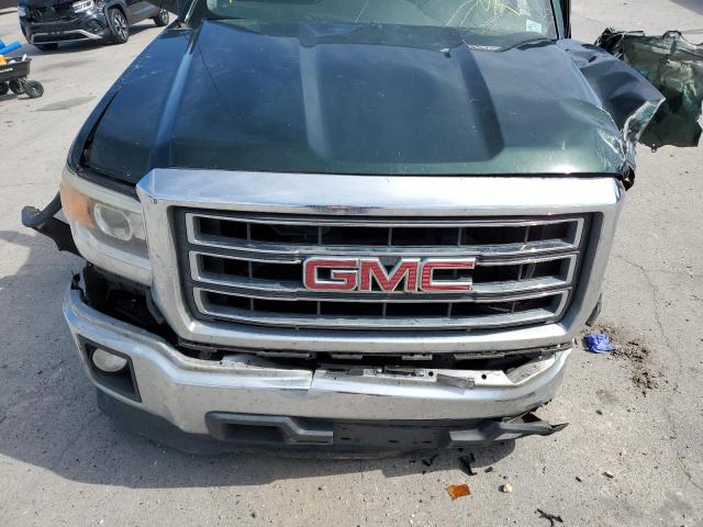 Photo 7 from auction – 2015 GMC SIERRA C15 with VIN 3GTP1UEC9FG445363