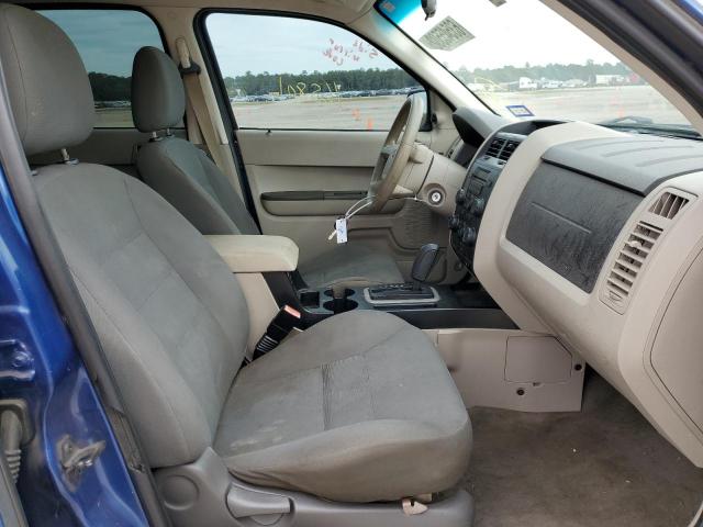 Photo 5 from auction – 2008 FORD ESCAPE XLS with VIN 1FMCU02ZX8KD14537