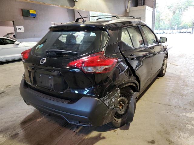 Photo 4 from auction – 2019 NISSAN KICKS S with VIN 3N1CP5CU2KL527907